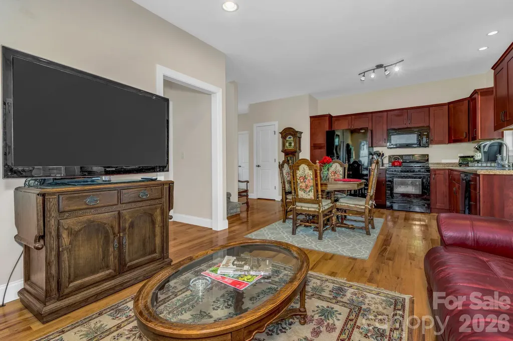 122 Craggy Street Black Mountain NC 28711