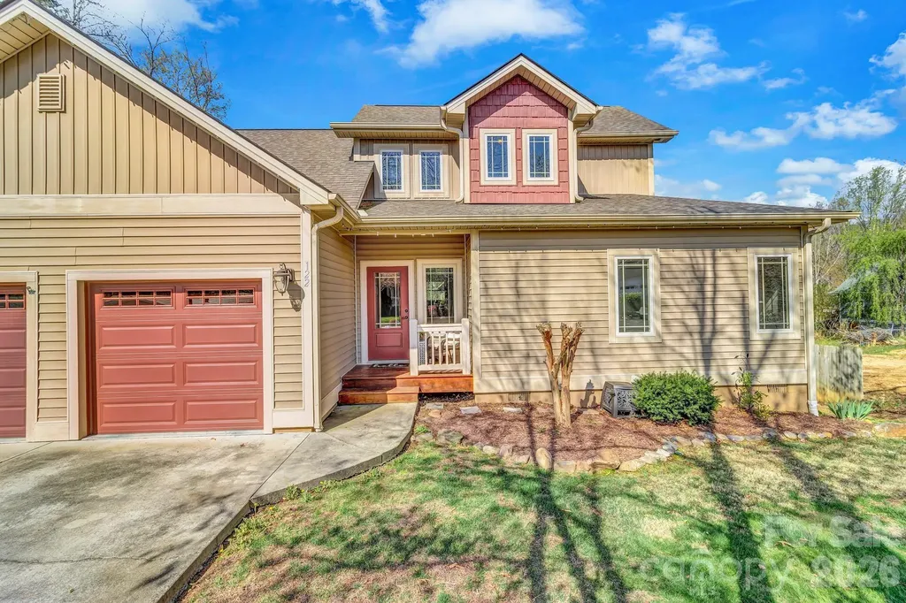 122 Craggy Street Black Mountain NC 28711