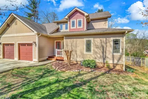 122 Craggy Street Black Mountain NC 28711