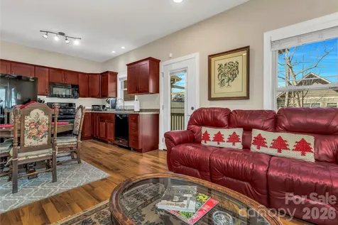 122 Craggy Street Black Mountain NC 28711