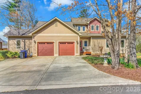 122 Craggy Street Black Mountain NC 28711
