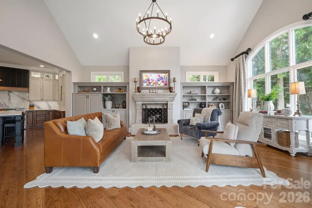 11808 Pleasant Wyatt Place Charlotte NC 28277