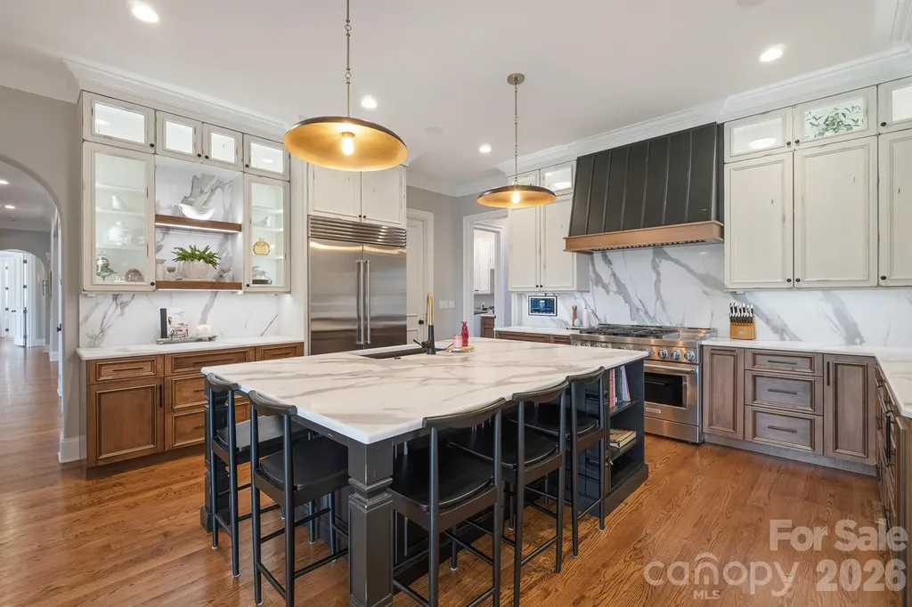 11808 Pleasant Wyatt Place Charlotte NC 28277