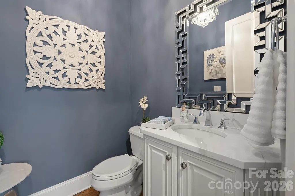 11808 Pleasant Wyatt Place Charlotte NC 28277