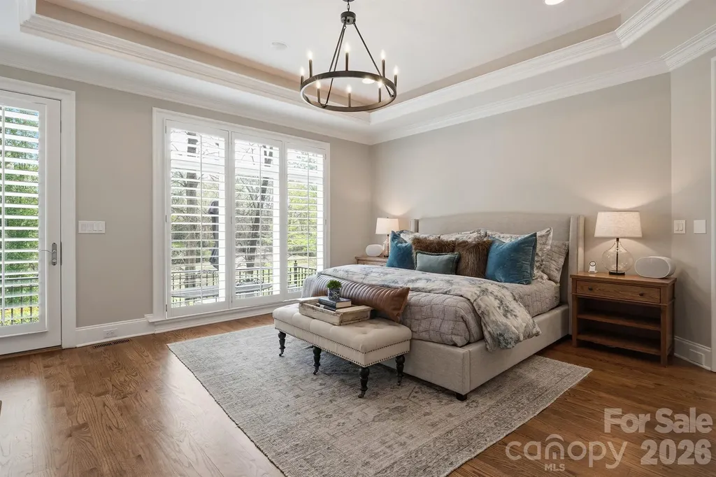 11808 Pleasant Wyatt Place Charlotte NC 28277