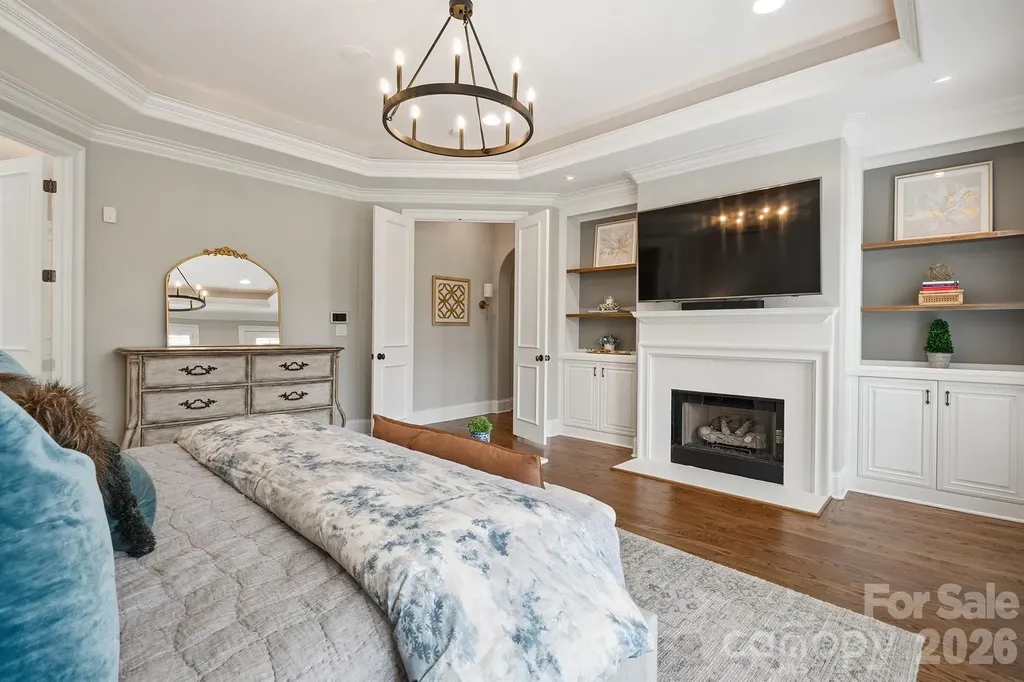 11808 Pleasant Wyatt Place Charlotte NC 28277