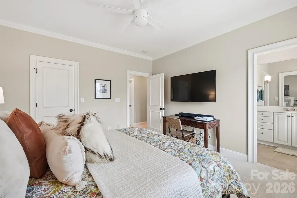11808 Pleasant Wyatt Place Charlotte NC 28277