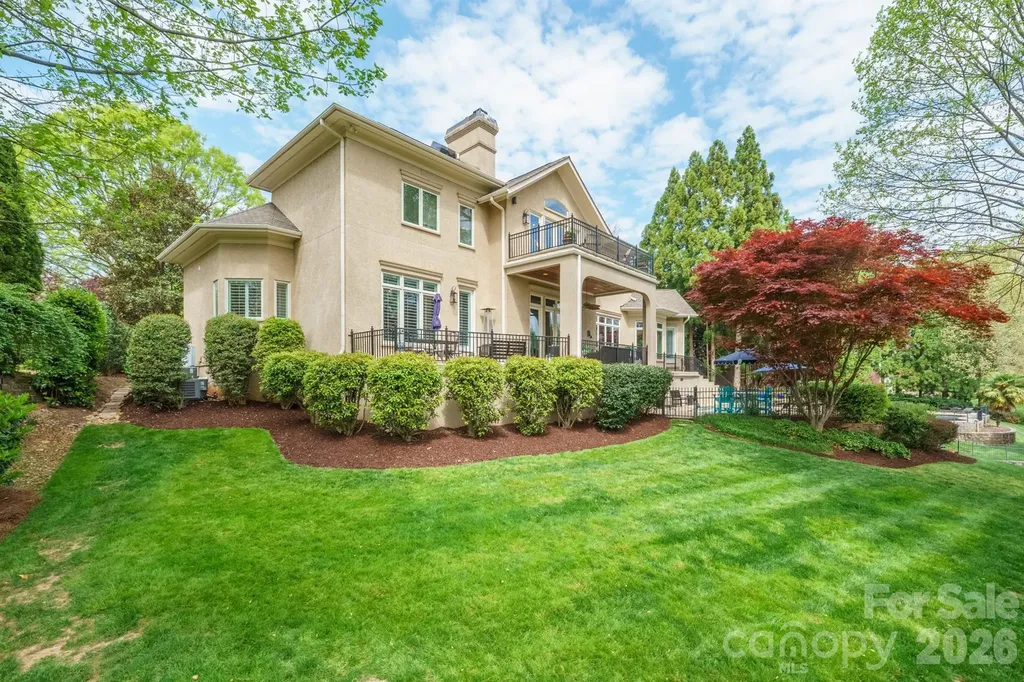 11808 Pleasant Wyatt Place Charlotte NC 28277
