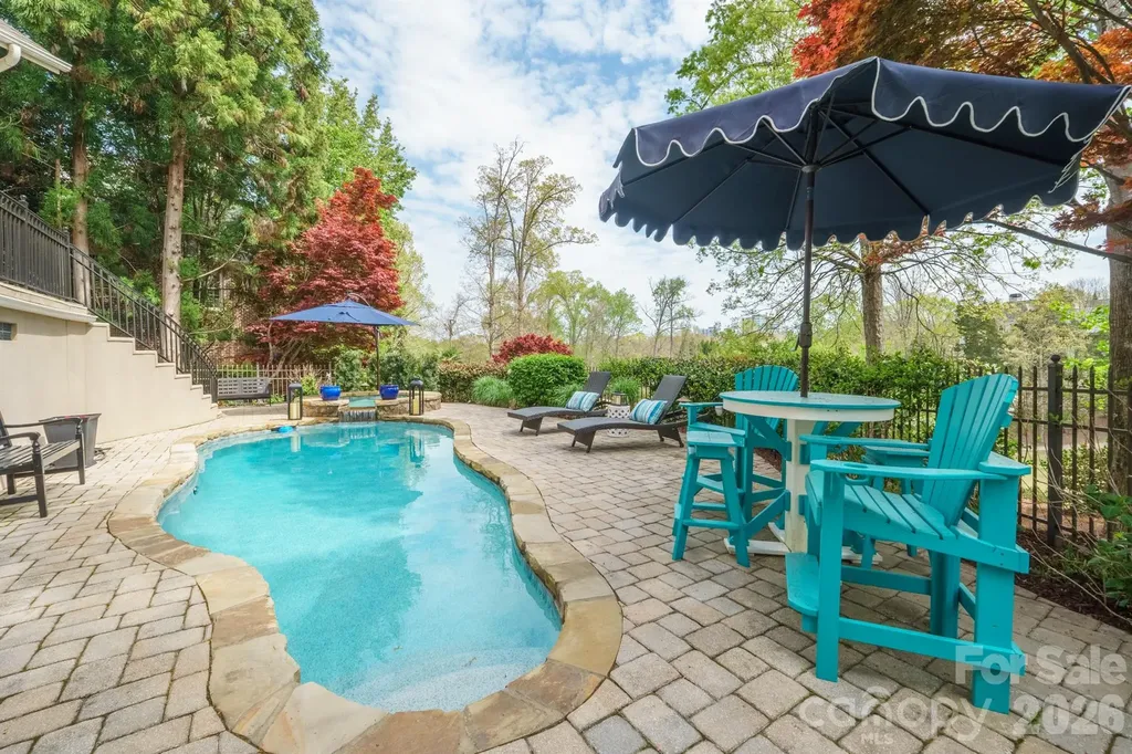 11808 Pleasant Wyatt Place Charlotte NC 28277