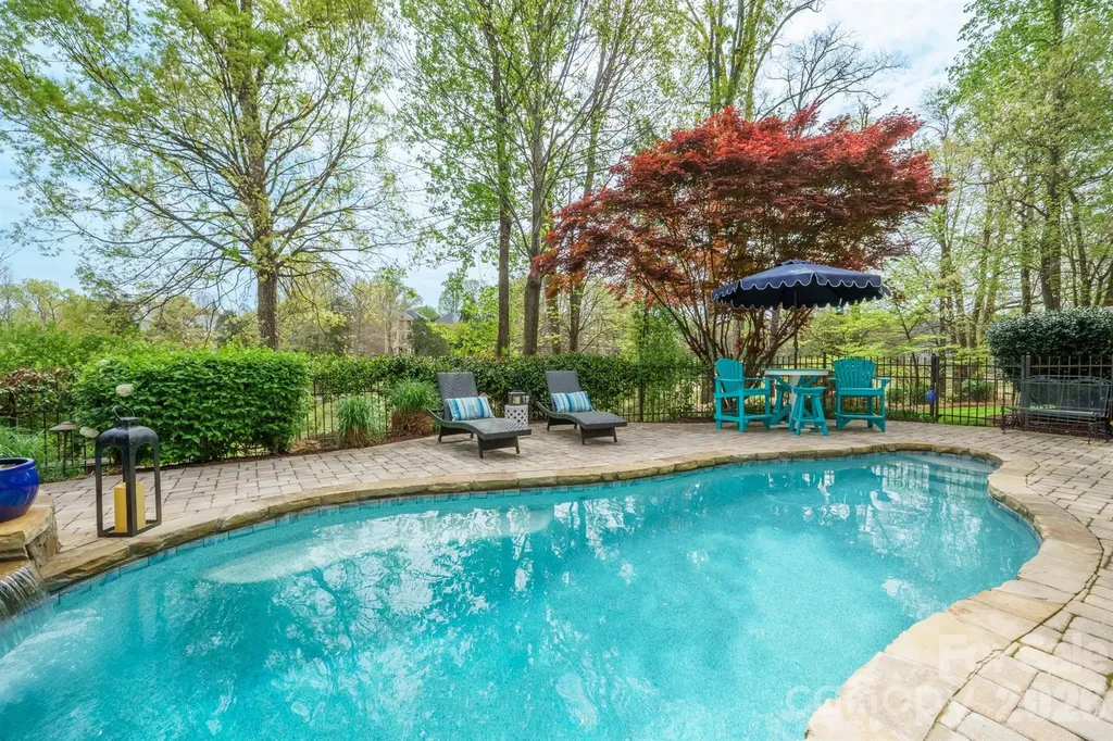 11808 Pleasant Wyatt Place Charlotte NC 28277