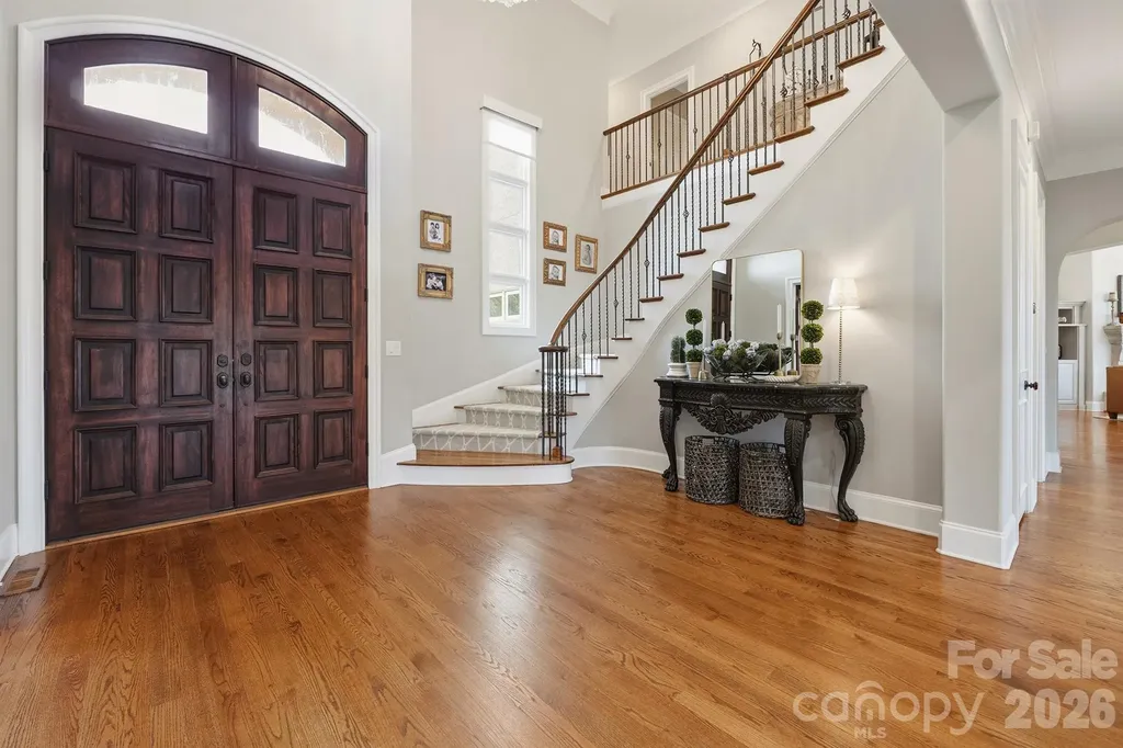11808 Pleasant Wyatt Place Charlotte NC 28277