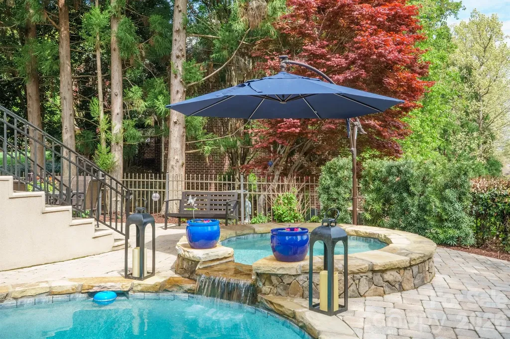 11808 Pleasant Wyatt Place Charlotte NC 28277
