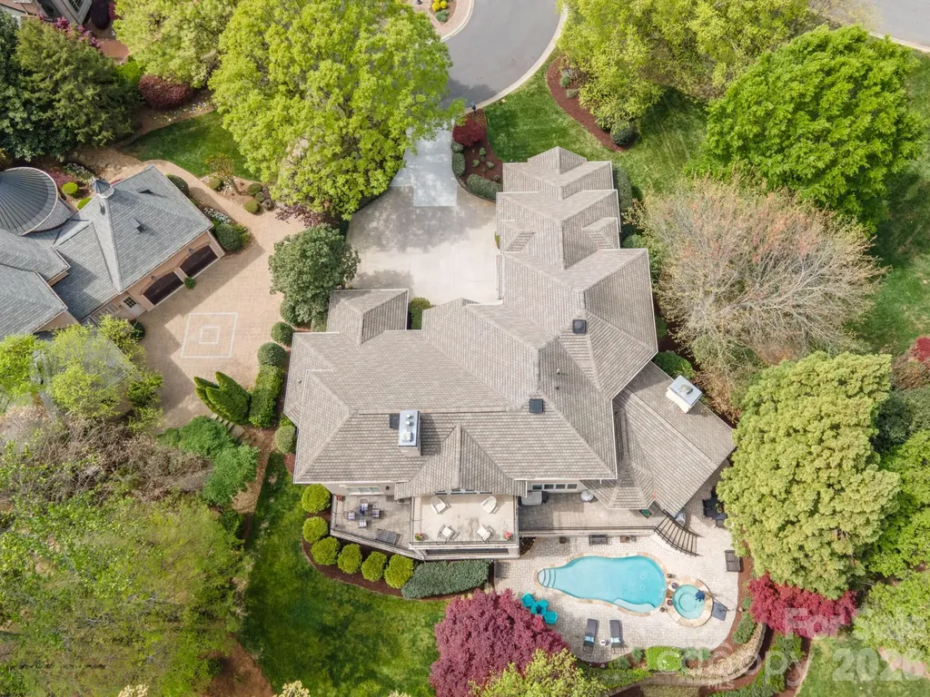 11808 Pleasant Wyatt Place Charlotte NC 28277