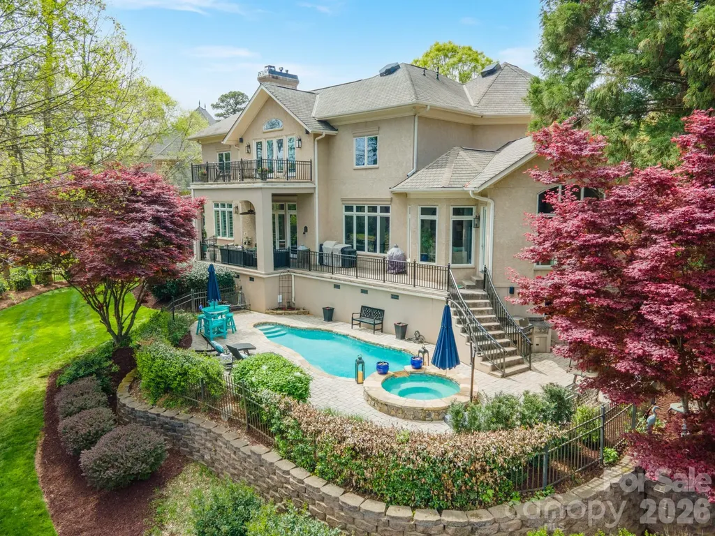11808 Pleasant Wyatt Place Charlotte NC 28277