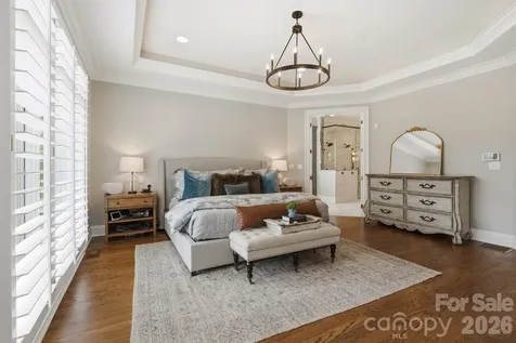 11808 Pleasant Wyatt Place Charlotte NC 28277