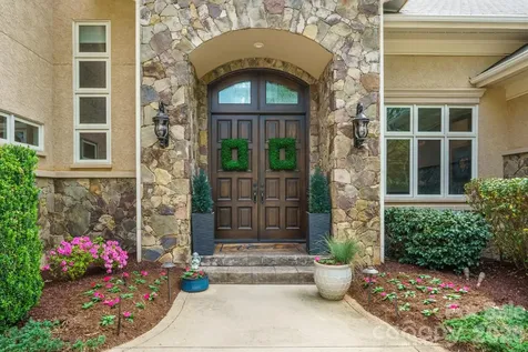 11808 Pleasant Wyatt Place Charlotte NC 28277