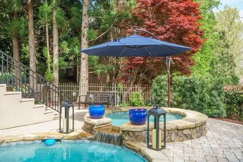 11808 Pleasant Wyatt Place Charlotte NC 28277