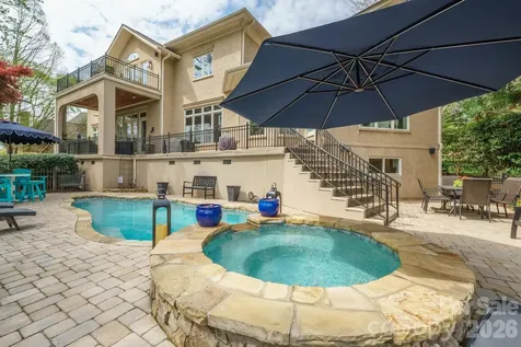11808 Pleasant Wyatt Place Charlotte NC 28277