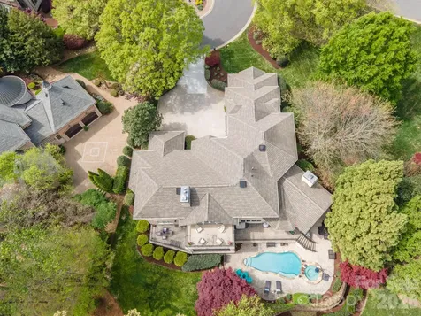 11808 Pleasant Wyatt Place Charlotte NC 28277
