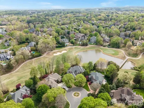 11808 Pleasant Wyatt Place Charlotte NC 28277