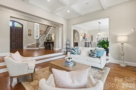 11808 Pleasant Wyatt Place Charlotte NC 28277