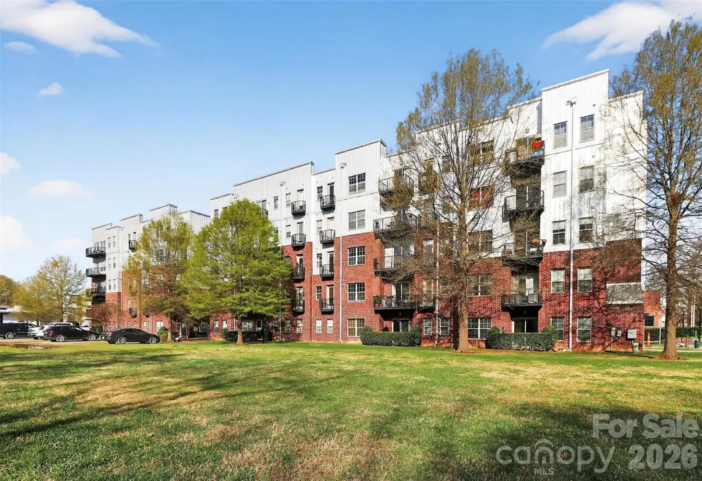 2338 Yadkin Avenue Charlotte NC 28205