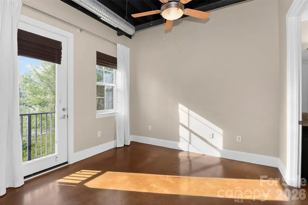 2338 Yadkin Avenue Charlotte NC 28205