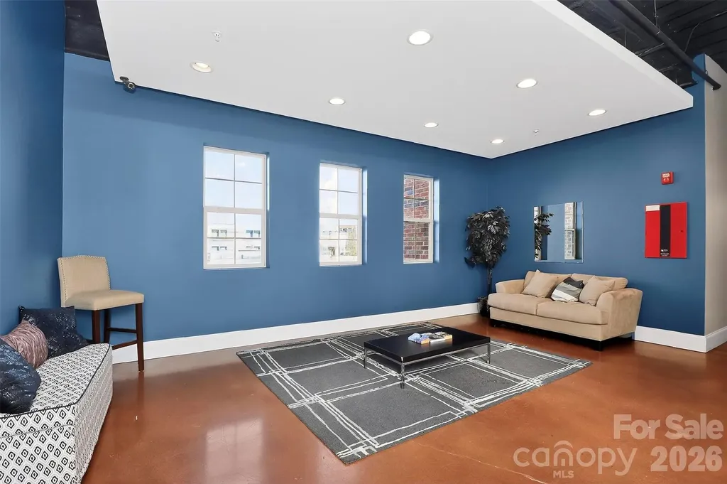 2338 Yadkin Avenue Charlotte NC 28205