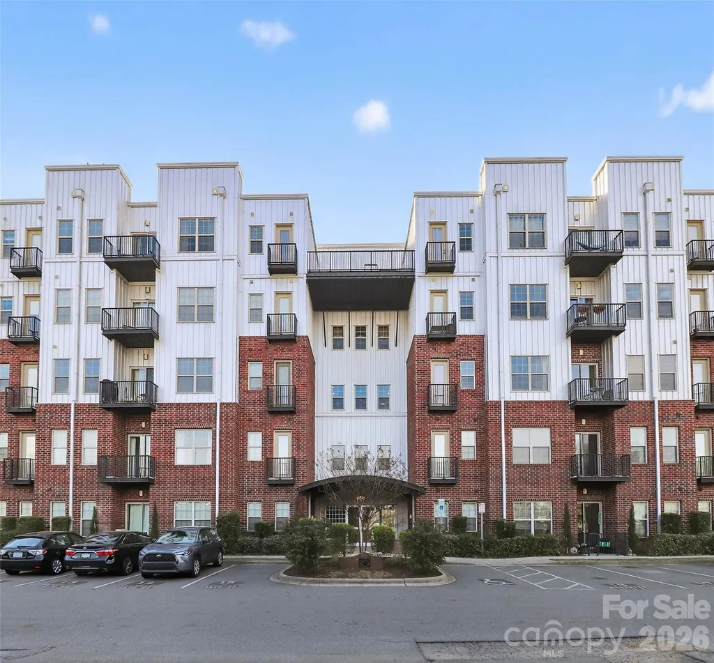2338 Yadkin Avenue Charlotte NC 28205