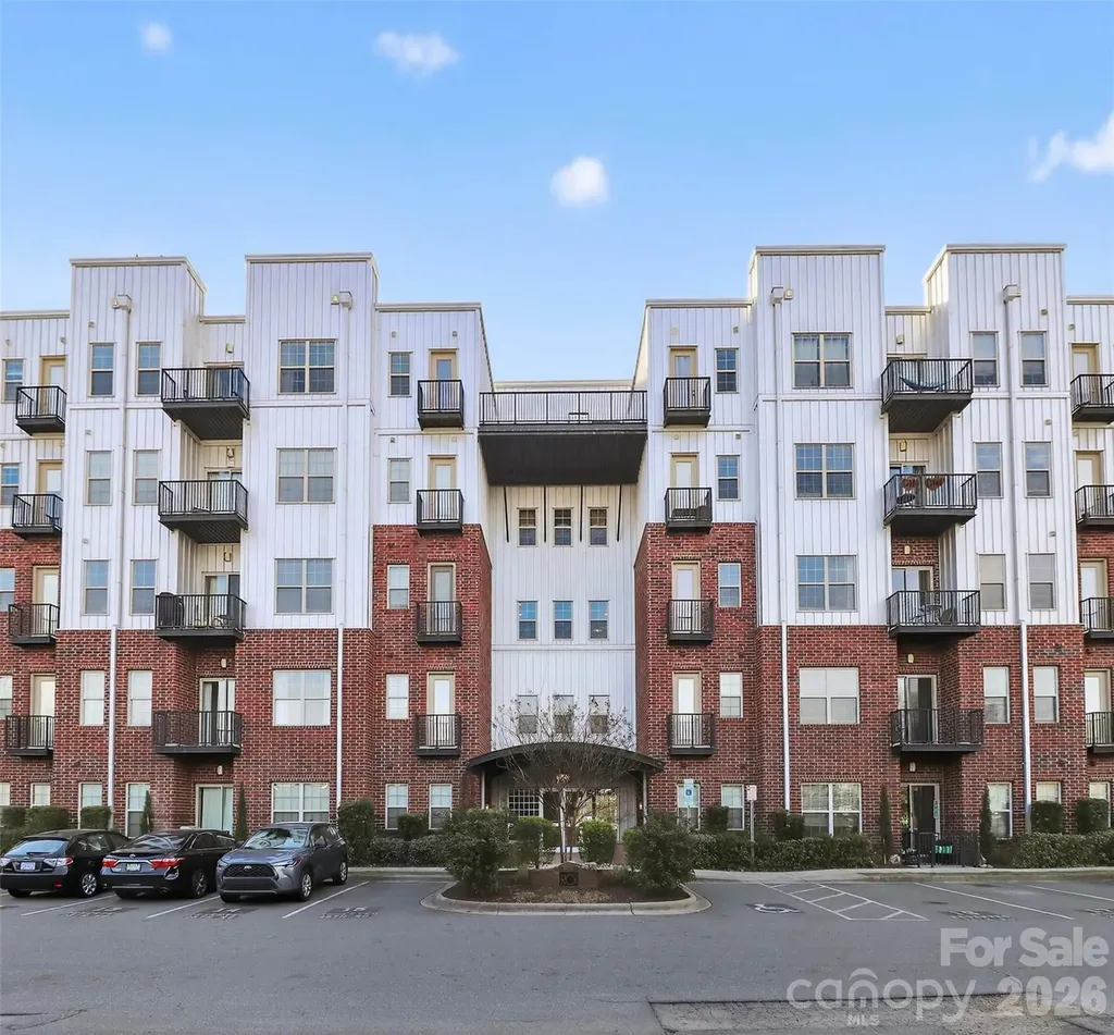 2338 Yadkin Avenue Charlotte NC 28205