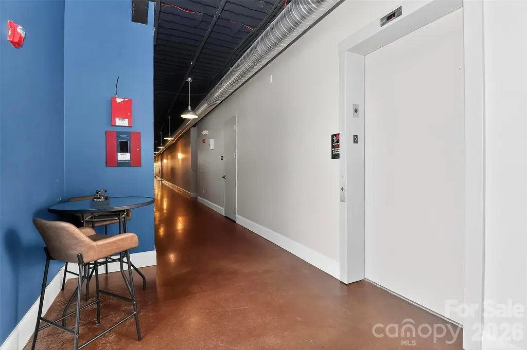 2338 Yadkin Avenue Charlotte NC 28205