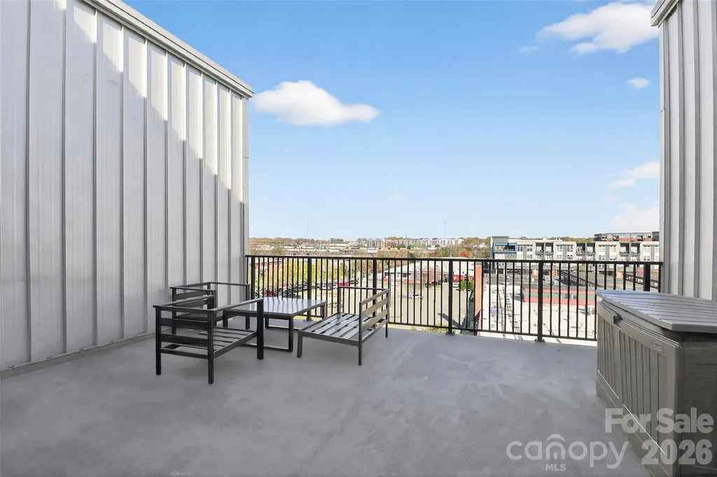 2338 Yadkin Avenue Charlotte NC 28205