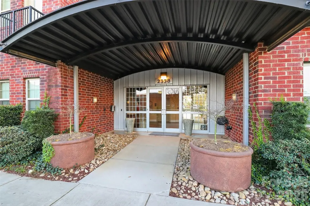 2338 Yadkin Avenue Charlotte NC 28205