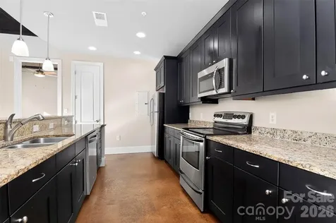 2338 Yadkin Avenue Charlotte NC 28205