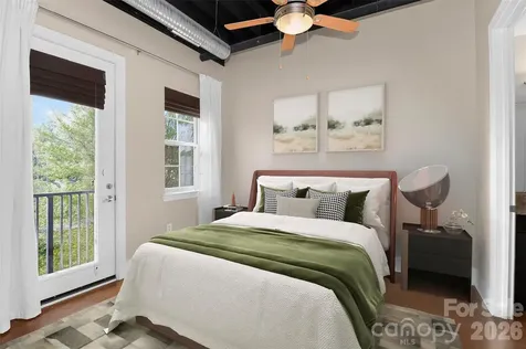 2338 Yadkin Avenue Charlotte NC 28205