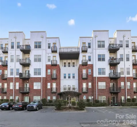2338 Yadkin Avenue Charlotte NC 28205