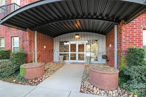 2338 Yadkin Avenue Charlotte NC 28205