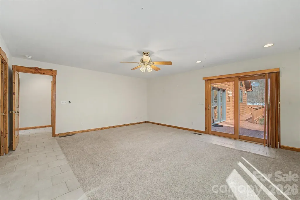 112 Hawks Nest Ridge Cullowhee NC 28723