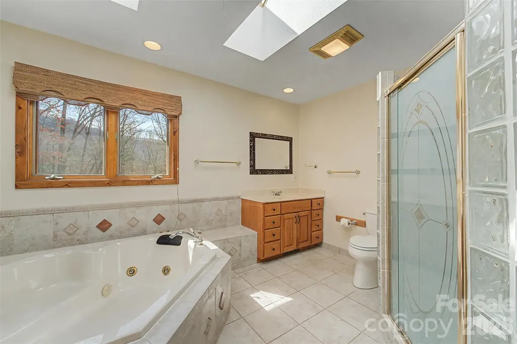 112 Hawks Nest Ridge Cullowhee NC 28723