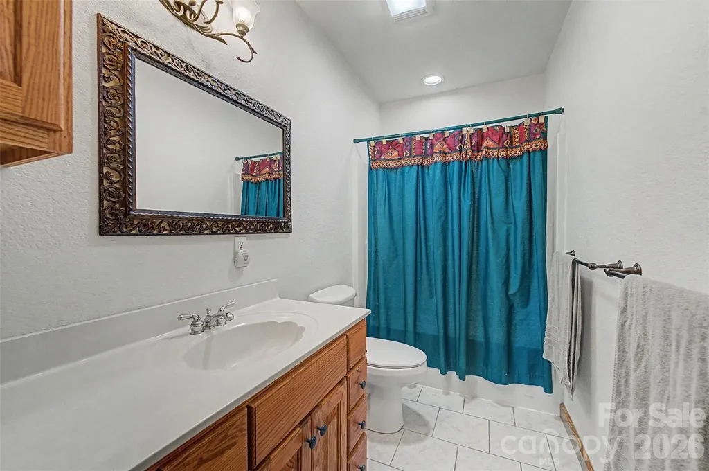 112 Hawks Nest Ridge Cullowhee NC 28723