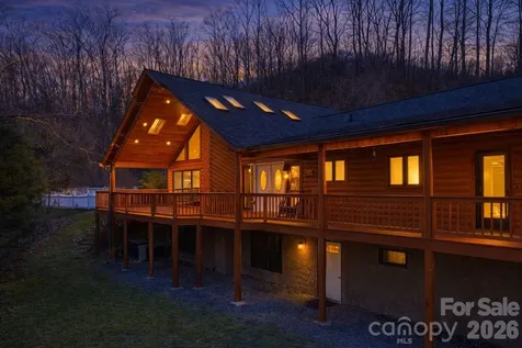 112 Hawks Nest Ridge Cullowhee NC 28723