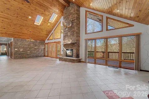 112 Hawks Nest Ridge Cullowhee NC 28723