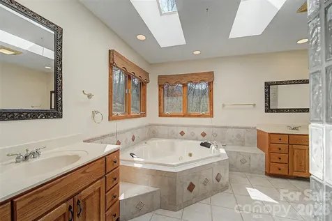 112 Hawks Nest Ridge Cullowhee NC 28723