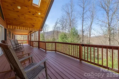 112 Hawks Nest Ridge Cullowhee NC 28723