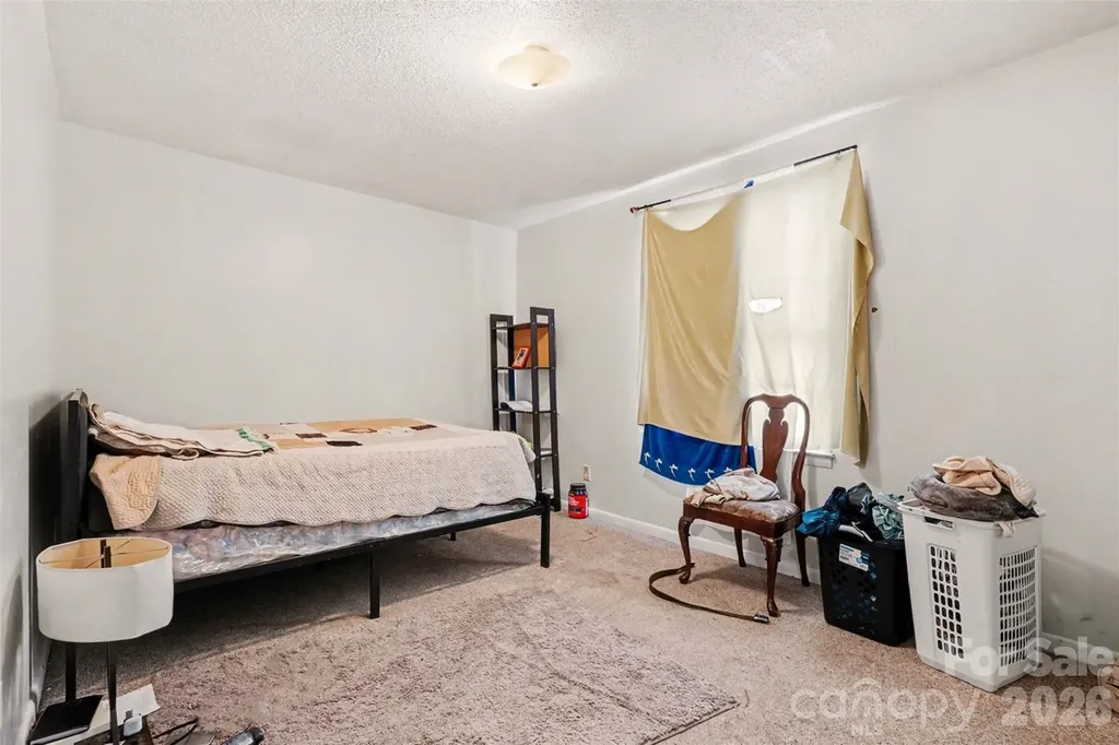 1535 Lansdale Drive Charlotte NC 28205
