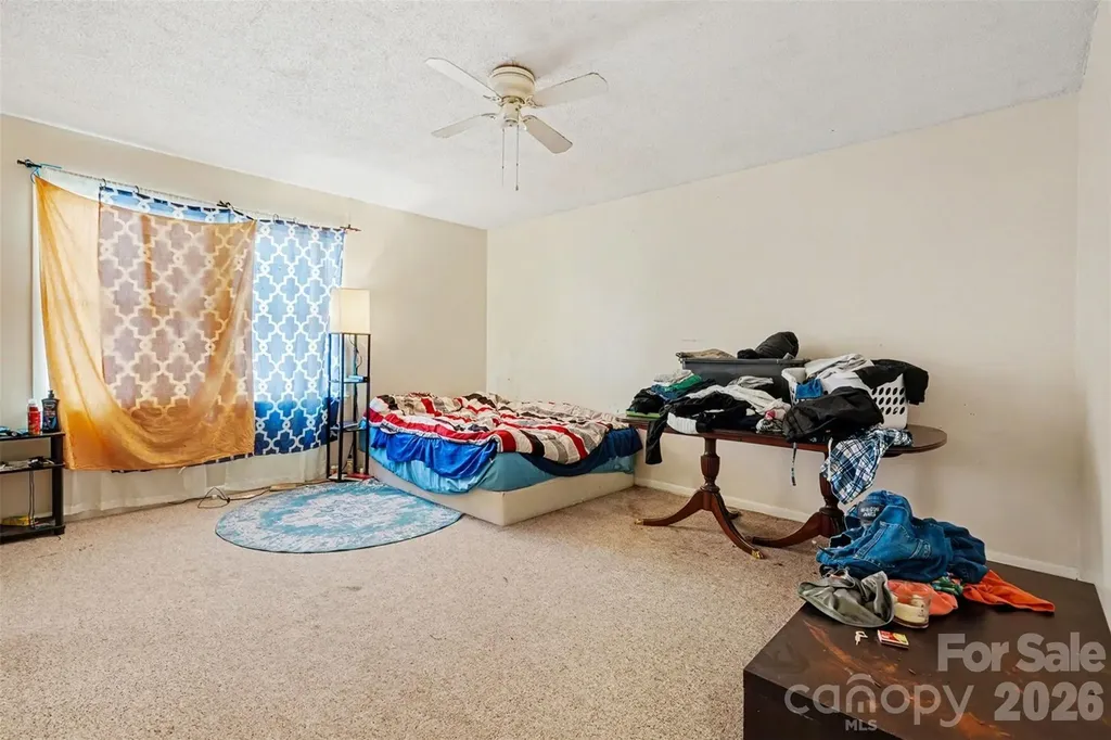 1535 Lansdale Drive Charlotte NC 28205