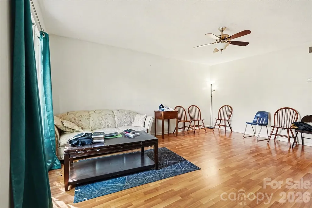 1535 Lansdale Drive Charlotte NC 28205