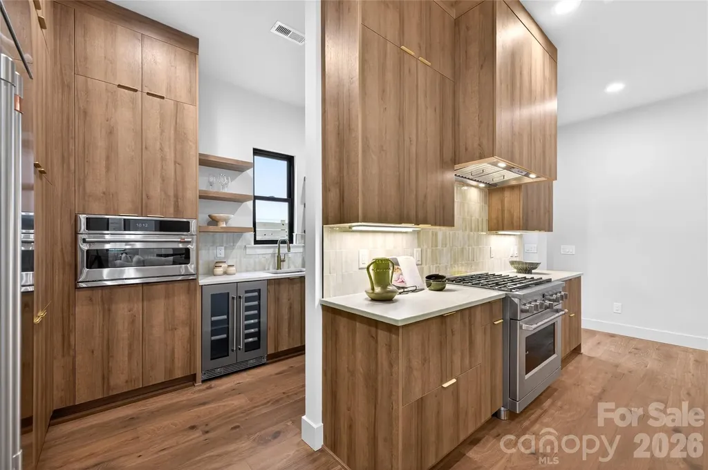 850 Belmont Avenue Charlotte NC 28205