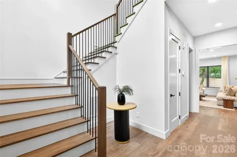 850 Belmont Avenue Charlotte NC 28205