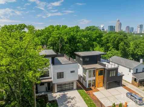 850 Belmont Avenue Charlotte NC 28205
